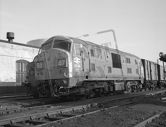 6338 1970-11-19 Horton Road