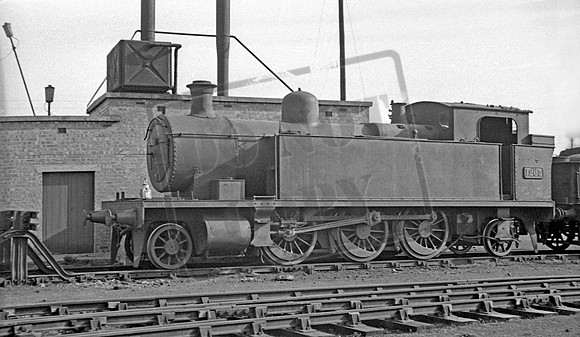 1205 1951-04-15 Cardiff Canton
