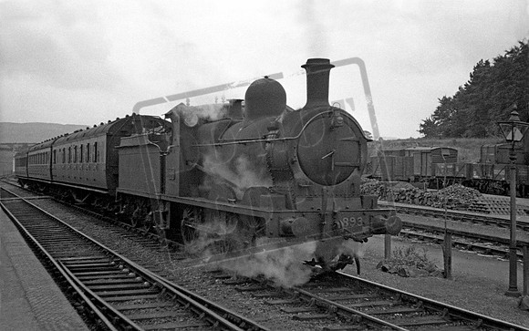 893 1949-08-29 Rhayader