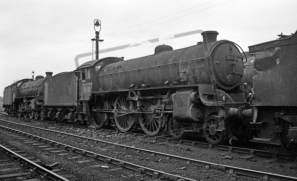 61040 1966-07-17 Wakefield