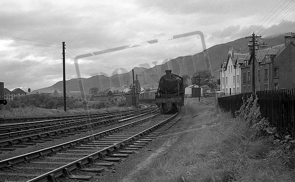 62052 1960-08-16 Fort William