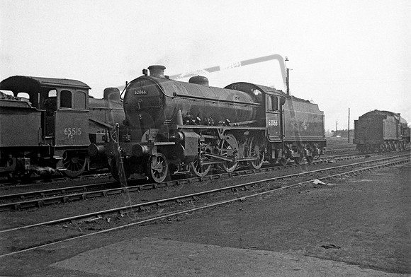 62066 1950s March