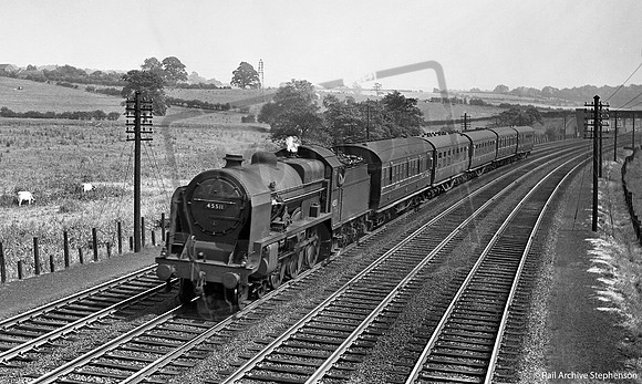 45511 1949 Whitmore