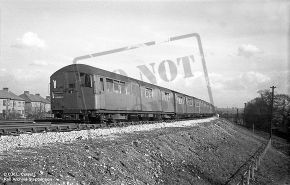 LT 1938 Stock 1947-01 near Queensbury
