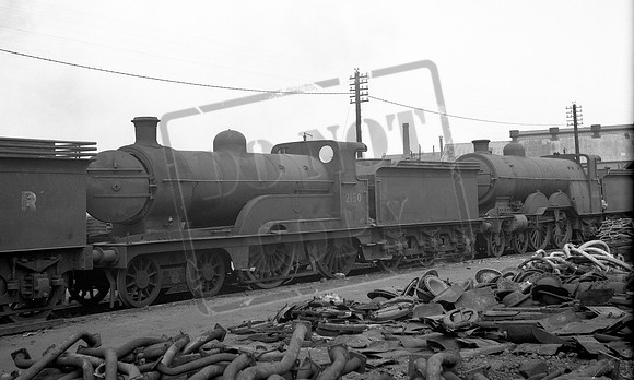 2150 1949-05 Doncaster Works