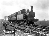 8307 1930s Waddesdon Manor