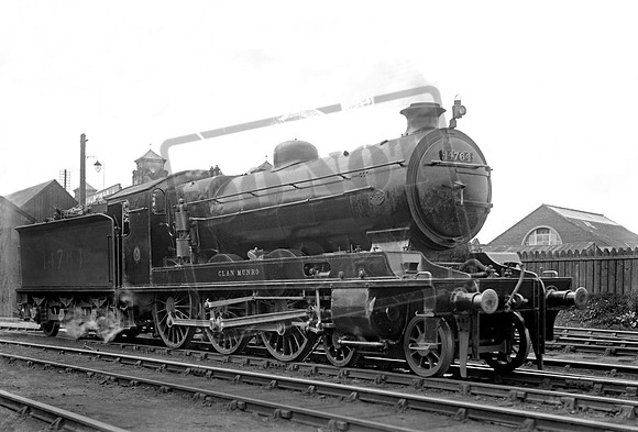 14764 1930s Perth