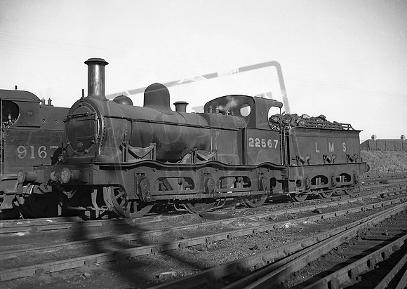 22567 1946-05 Coventry