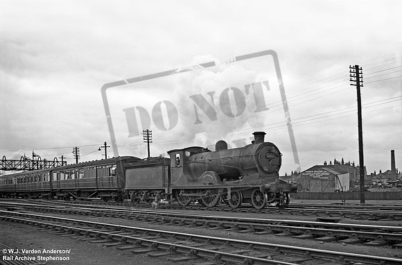 62411 1949c Thornton Junction