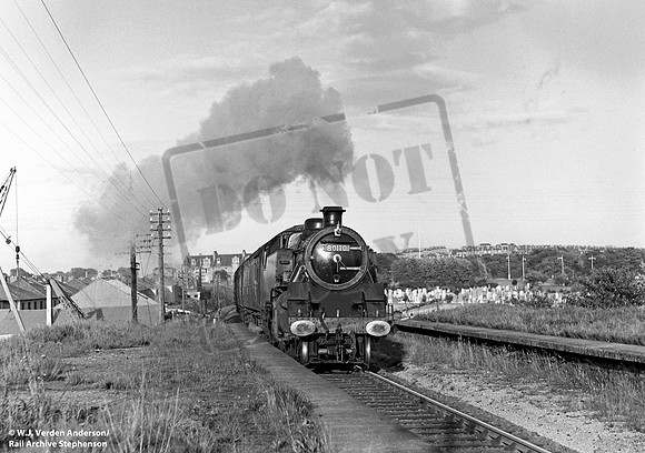 80110 1955-09-12 Aberdeen Holburn Street