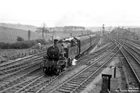 84009 1950s Cudworth