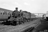 84013 1950s Penistone