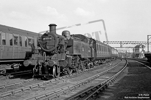 84013 1950s Penistone