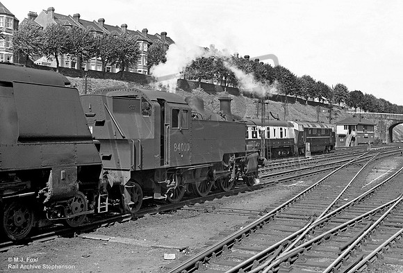 84020 1961-08-26 Exeter Central