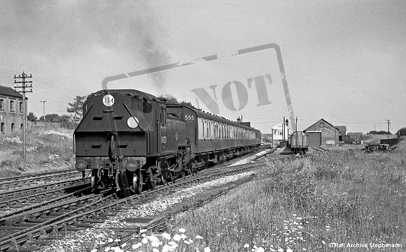 84023 1958-06-18 Lenham