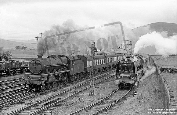 45563 1954-07 Abington