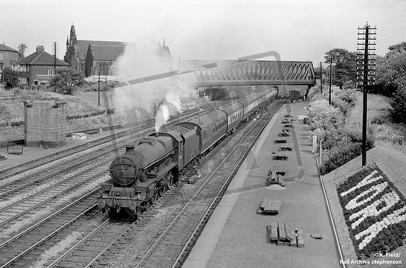 45663 1956c York