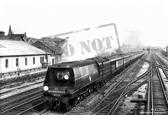 SR 21C19 1948 Wimbledon