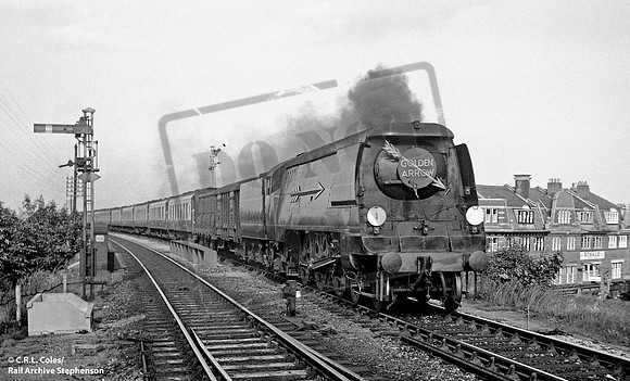 340xx 1949 Folkestone Central