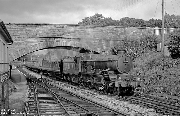 5066 1960-09-02 Burlescombe