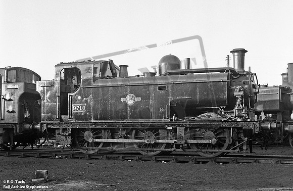 9710 1961-11-25 Cardiff Canton