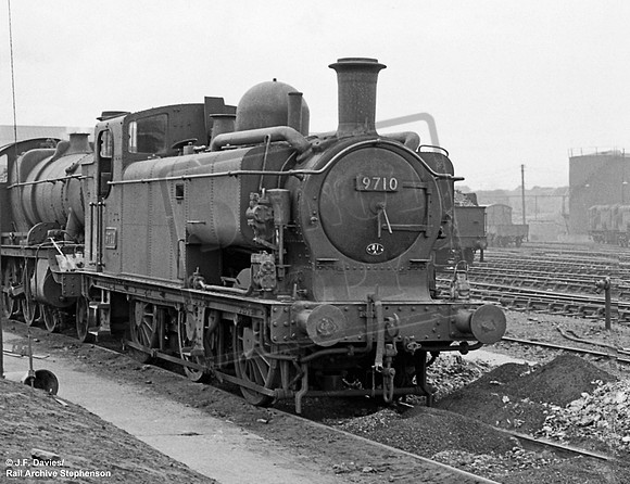 9710 1956-08-12 Old Oak Common