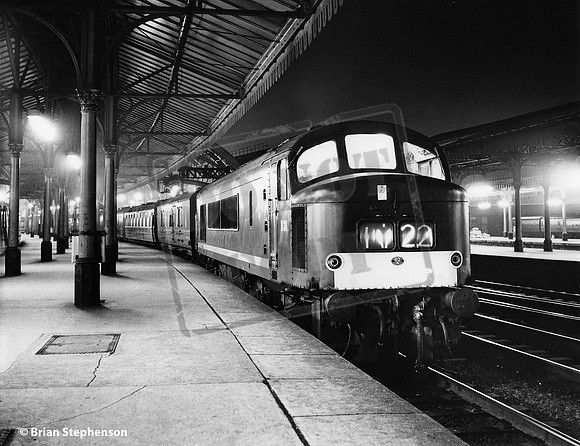 D36 1964-10-03   York