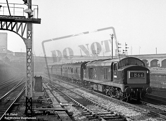 D5900 1966 Belle Island