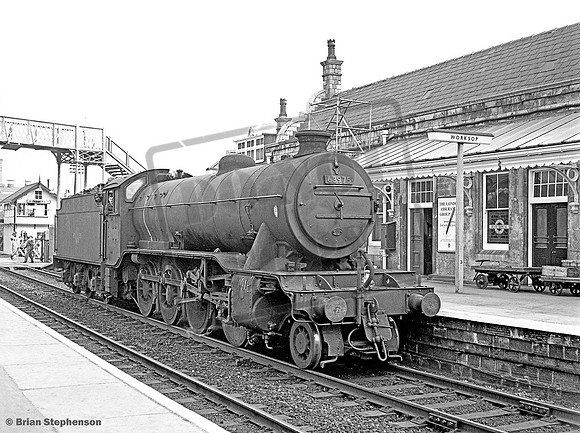 63975 1963-07-18 Worksop
