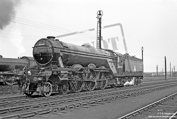 60040 1952-05-24 Doncaster MPD