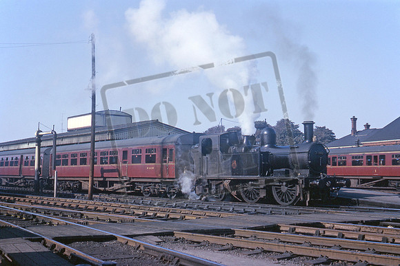 1453 1964-10 Gloucester