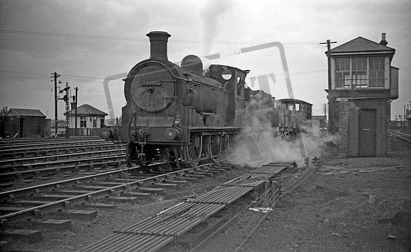 65297 1950s Bathgate