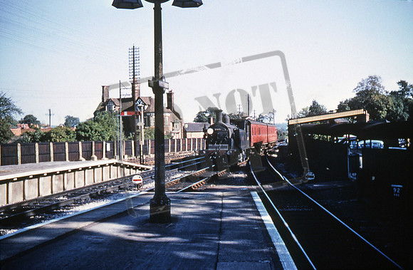 30060 1961-05-14 Brockenhurst