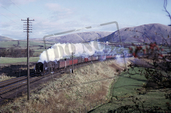 70022 1967-11-16 Grayrigg