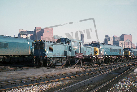 S18521 1974-02-24 Derby Works