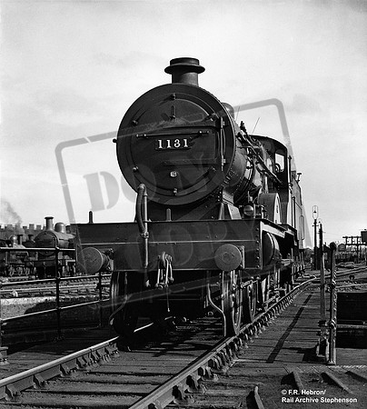 1131 1930 Crewe South