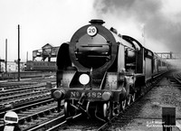 482 1930s Clapham Junction