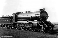 483 1914 Eastleigh