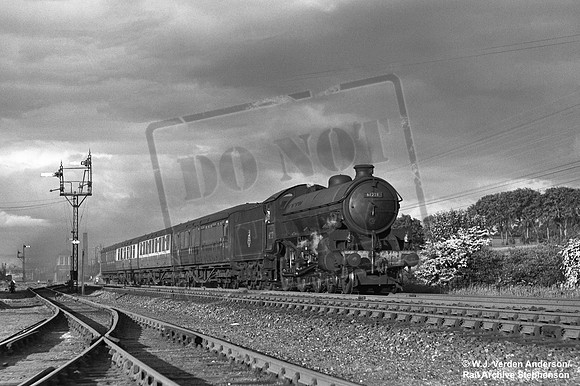 61221 1950s Greenhill Upper Junction