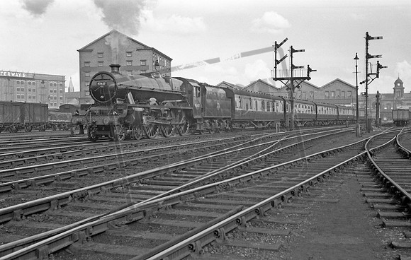 45620 1955-05 Nottingham Midland