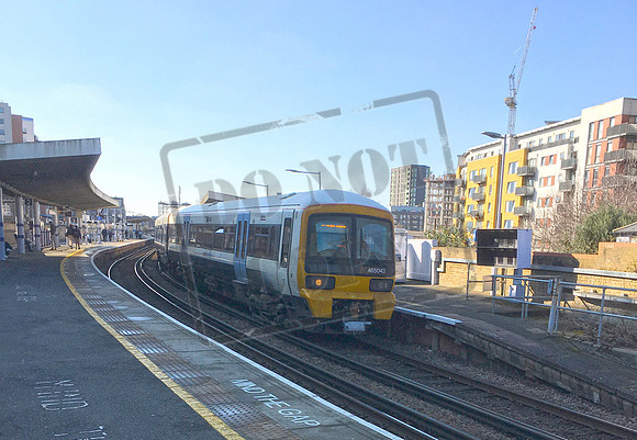 465043 2025-03-02 Greenwich