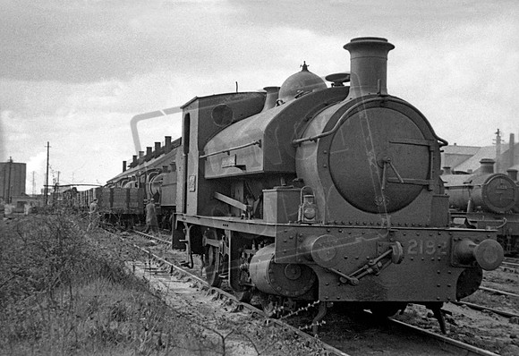 2192 1951-04-15 Severn Tunnel Junction