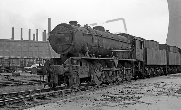 90072 1966-04-16 Hull Sculcoates Yard