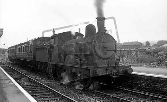 62796 1956-07-13 Barnwell Junction