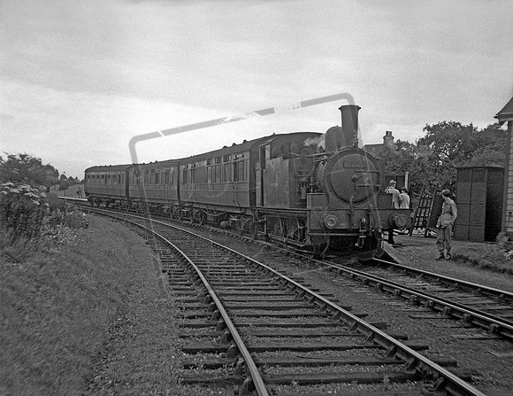 68579 1952-09-13 Elsenham