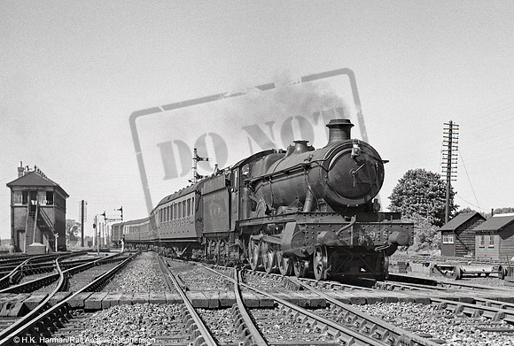 6925 1948-05-17 Princes Risborough