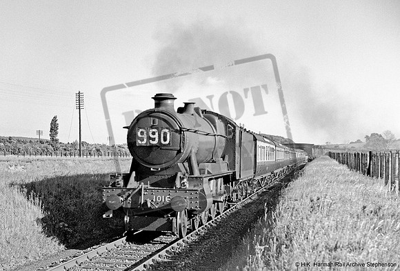1016 1948-05 Saunderton Summit