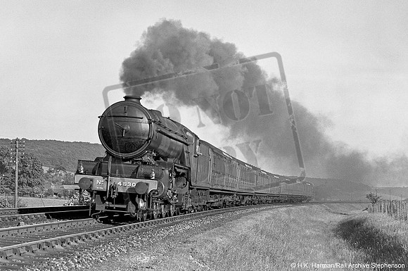 4830 1939-05 Saunderton