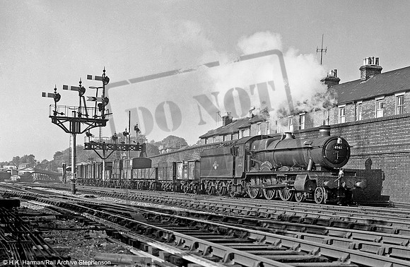 4961 1962-10-10 High Wycombe