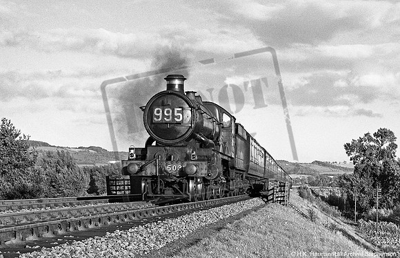 5031 1948-05 Princes Risborough
